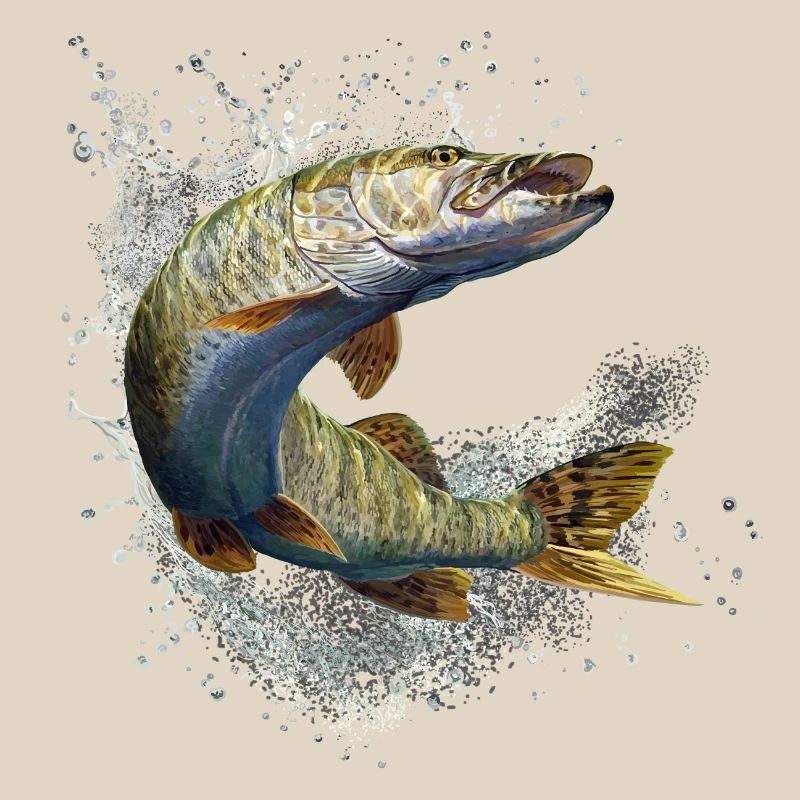 Pike