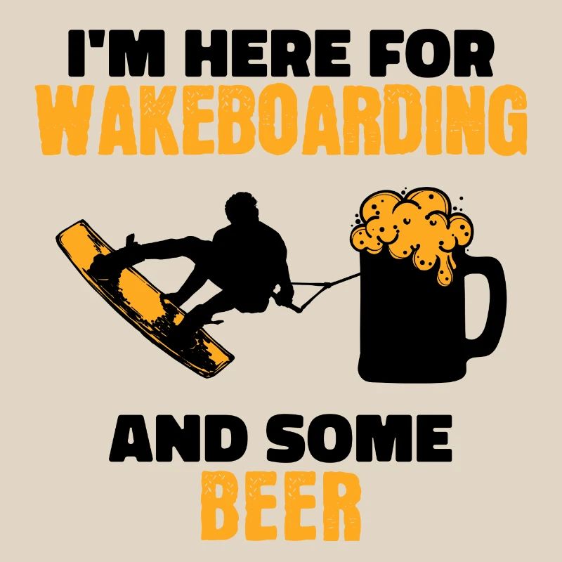 Surf, Wakeboard, Kitesurfer, Surf de déclaration