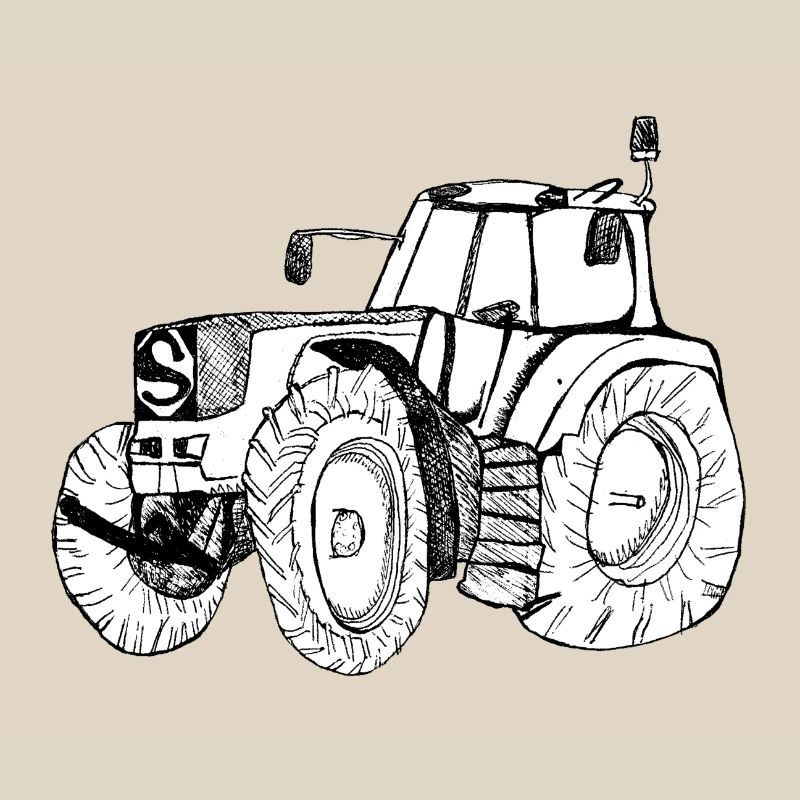 Tractor