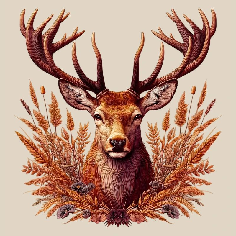 Hirsch