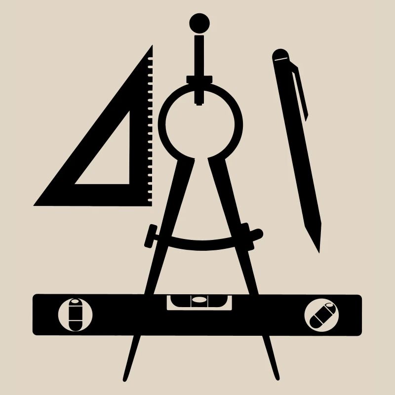 Logo de l’architecte