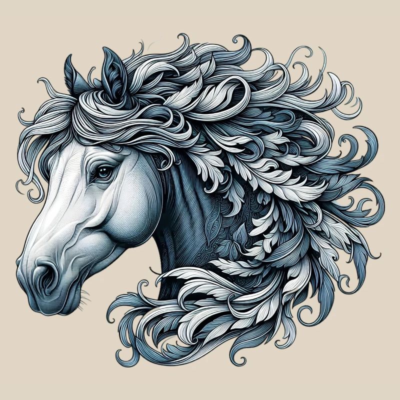 Pferd