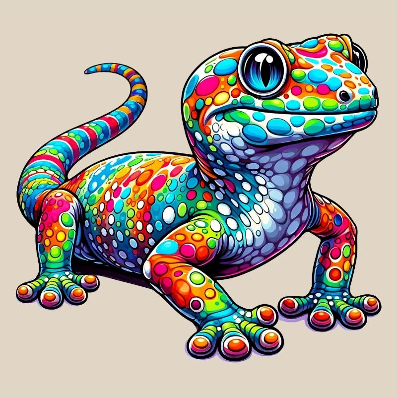 Gecko