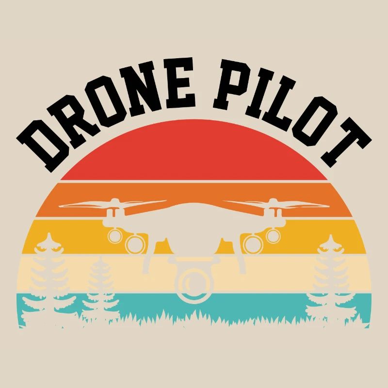 Drone Pilot