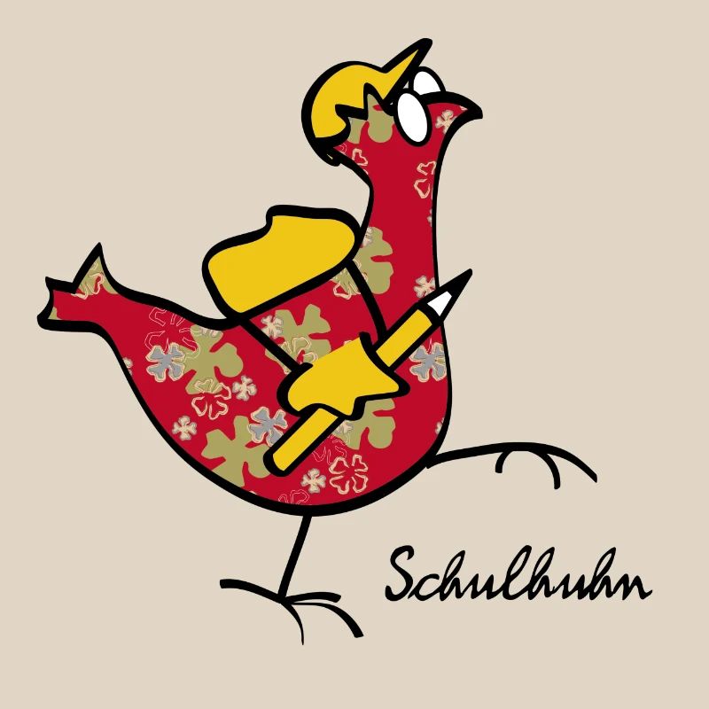 RIKELS Design: Erstklässler Schulstarter 2026