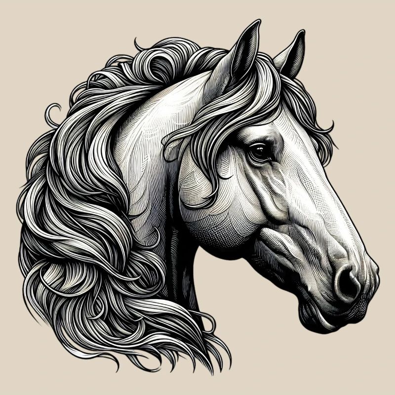 Pferd
