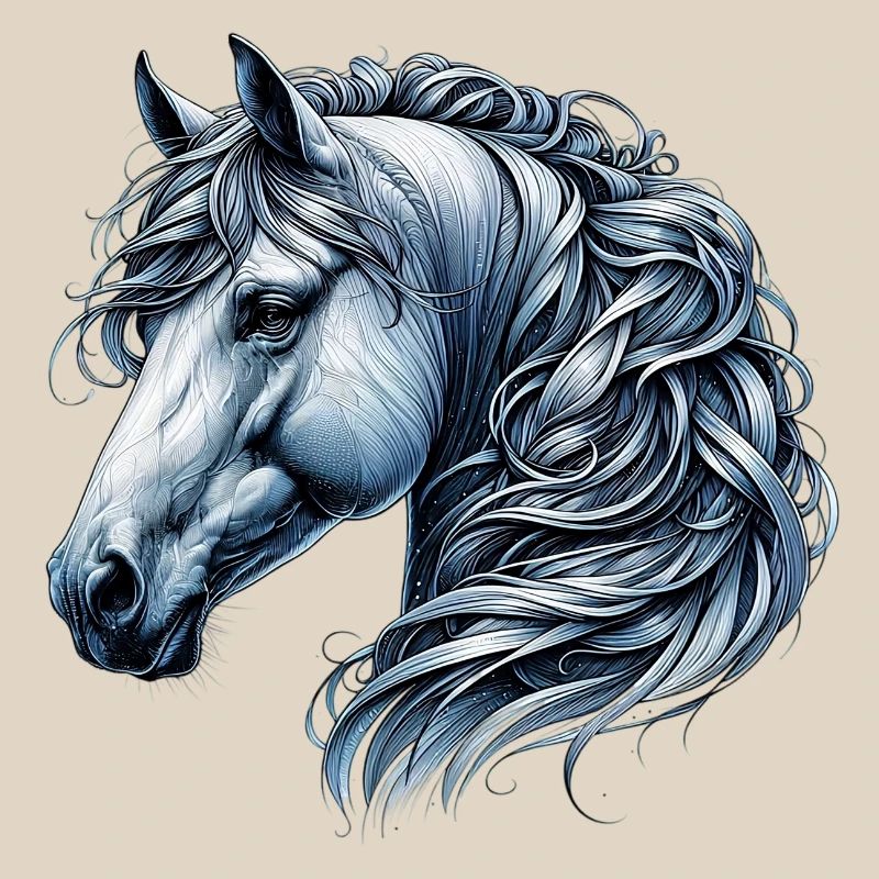 Pferd