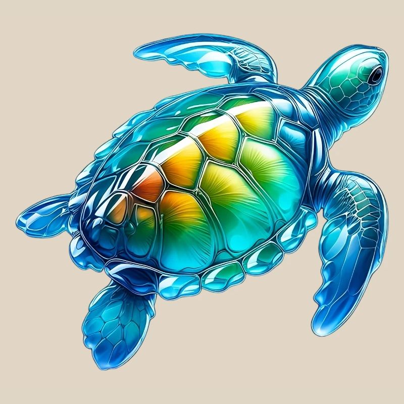 Schildkröte