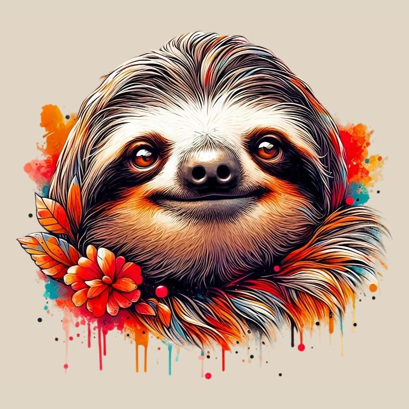 Sloth