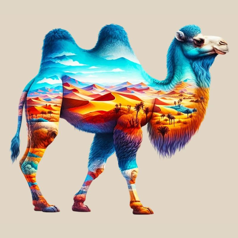 Kamel