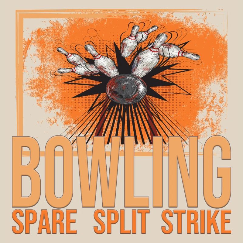 Bowling - Spare - Split - Strike