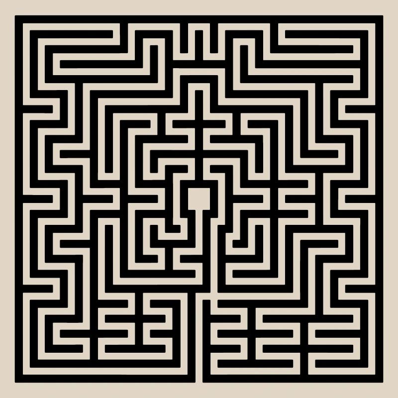 Labyrinthe