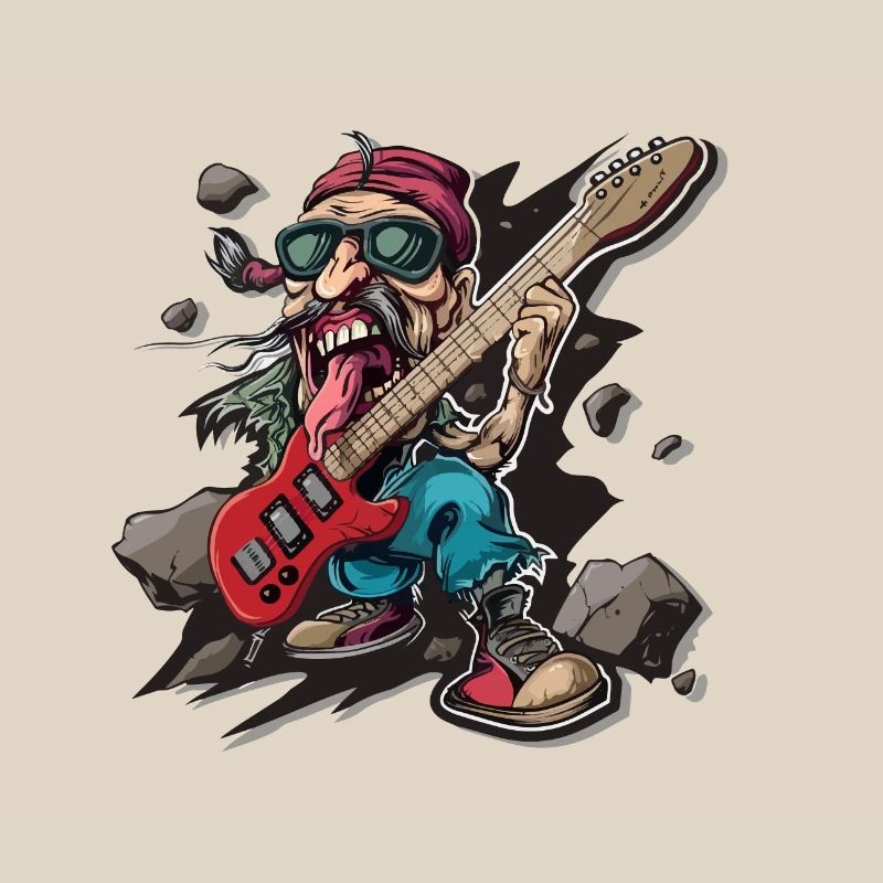Rock - Rock and Roll