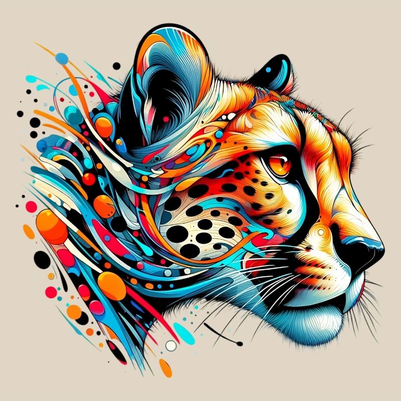 Guépard