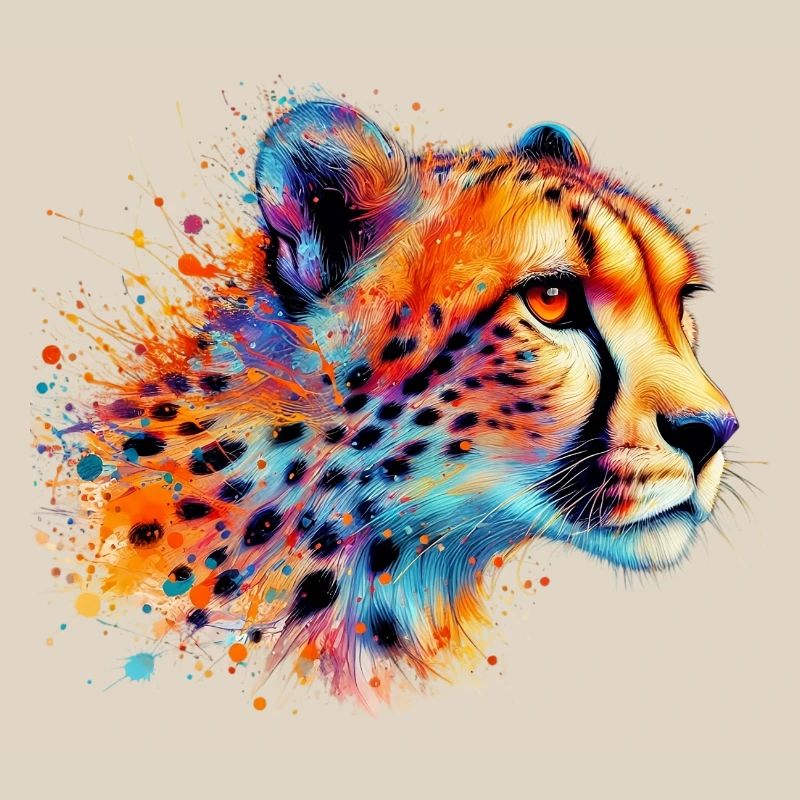 Guépard