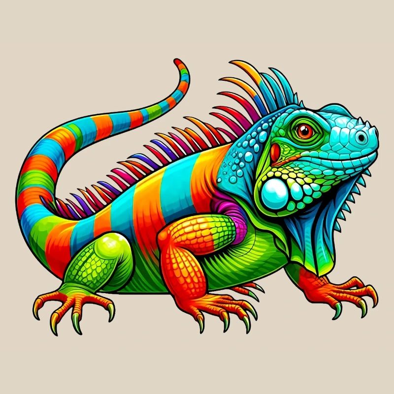 Iguane