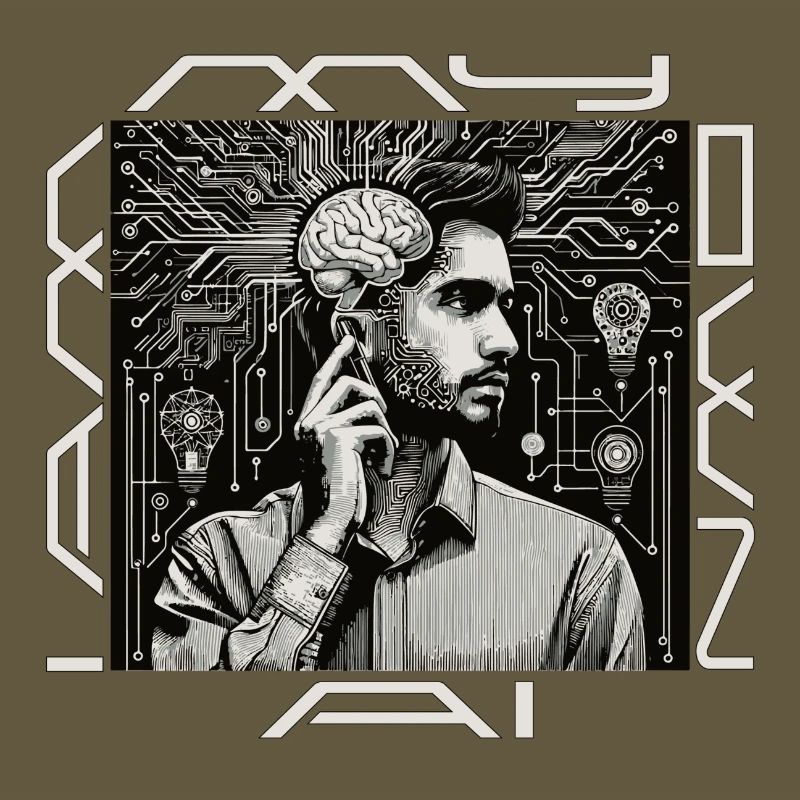 Headwork : Ghost rencontre le code