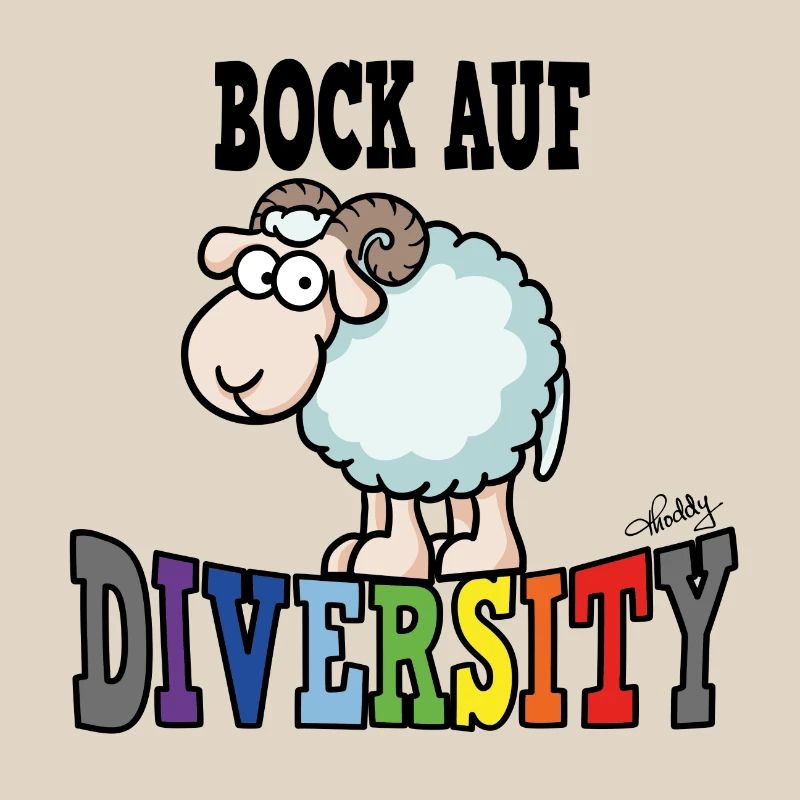 Désir de diversité