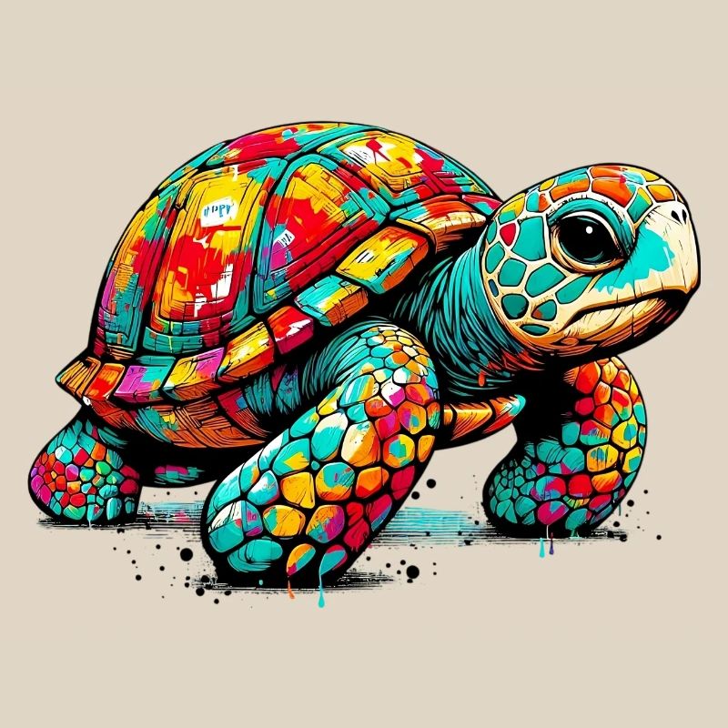 Schildkröte