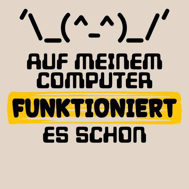 Developer Statement Code Skripting Programmierer