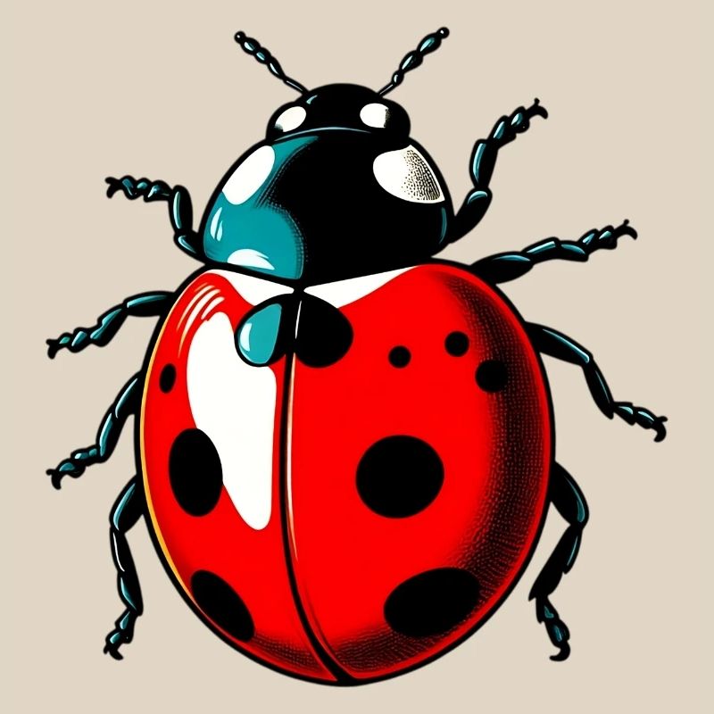Ladybird