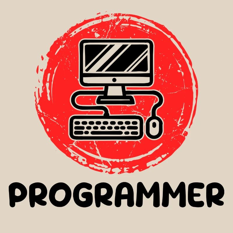 Computer Developer Programmer Code Scripting