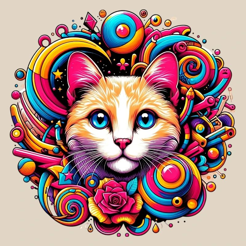 Katze