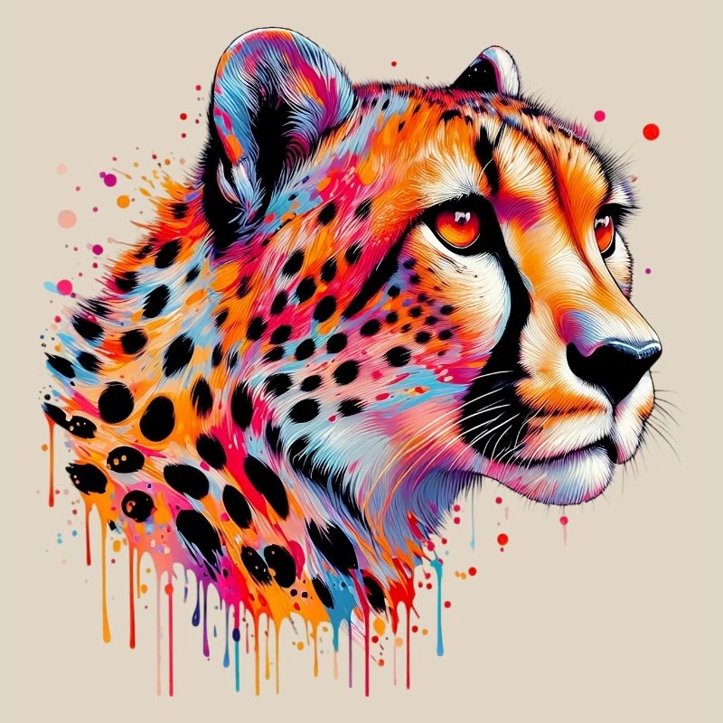 Guépard