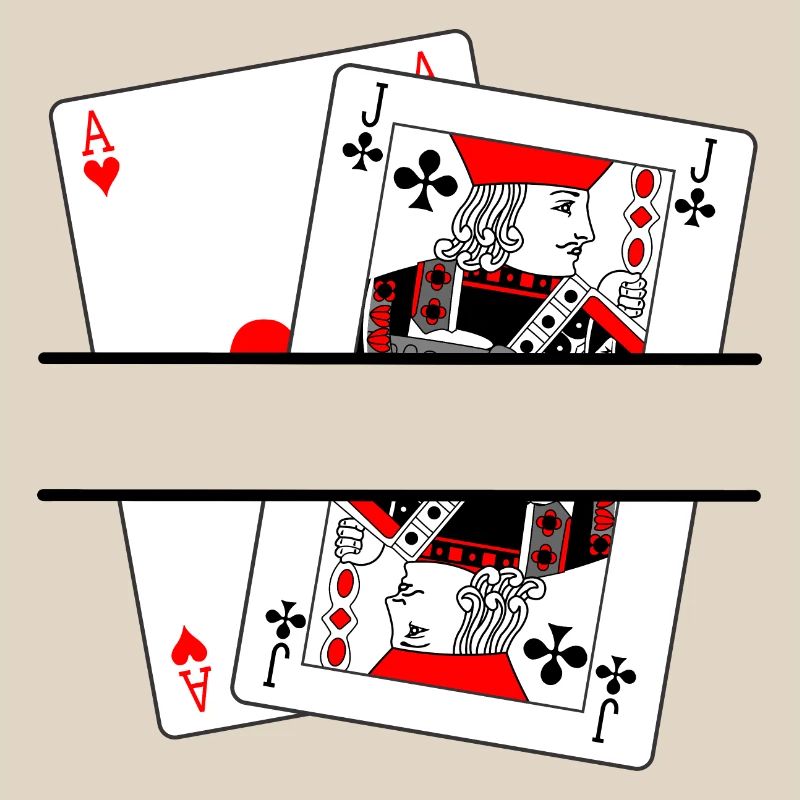 Blackjack-Banner