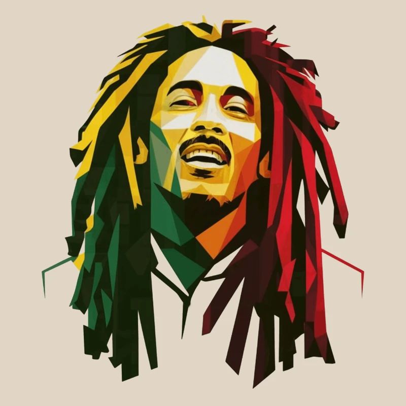 Rasta King