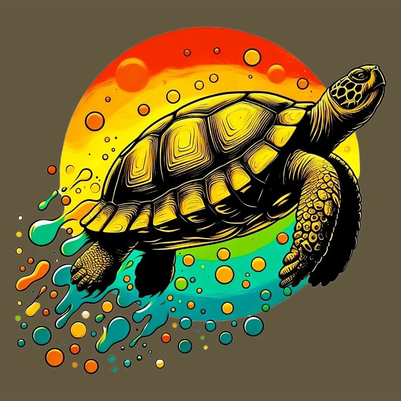 Turtle