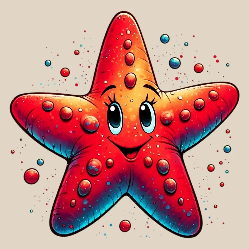 Starfish
