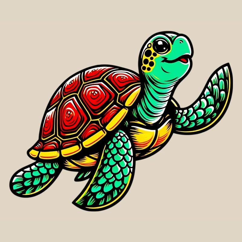 Turtle