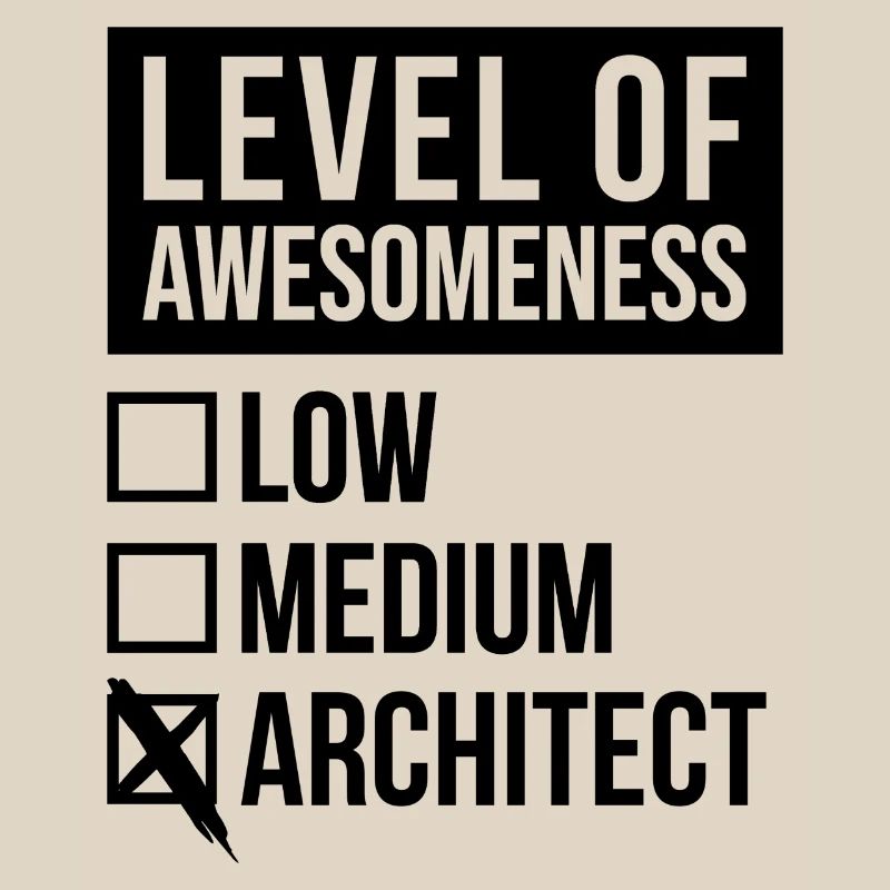 architecte