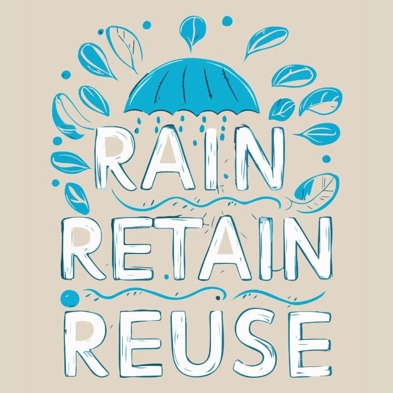 Rain Keep Reuse