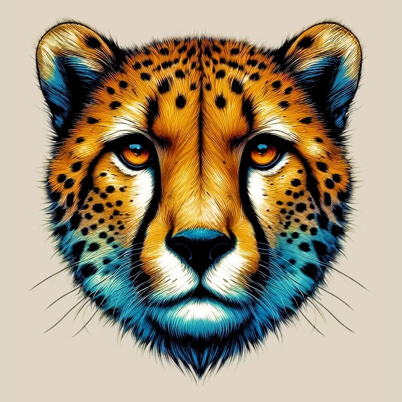 Guépard