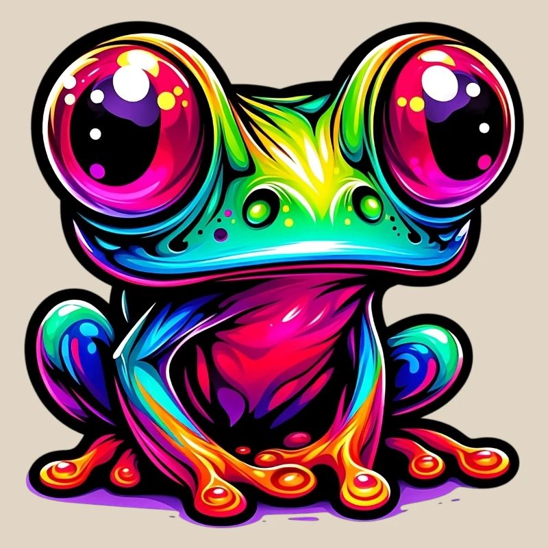 Grenouille