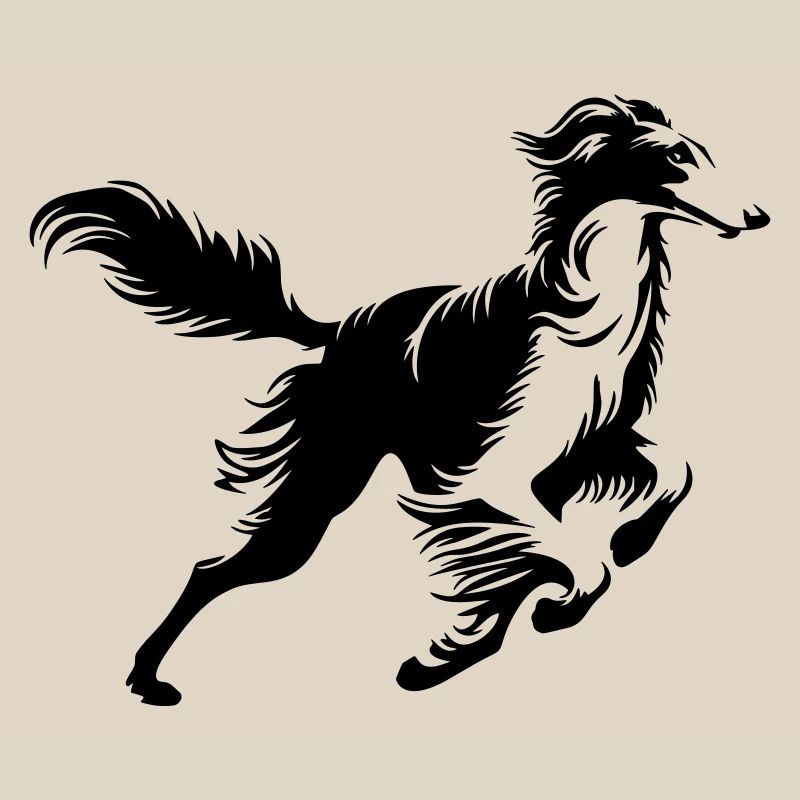 Barzoï