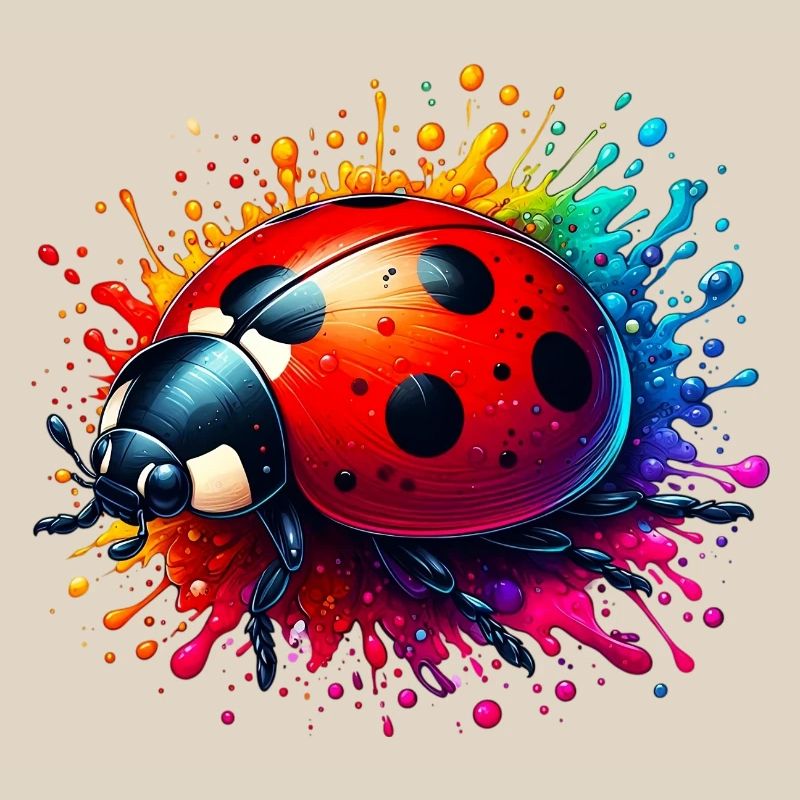 Ladybird
