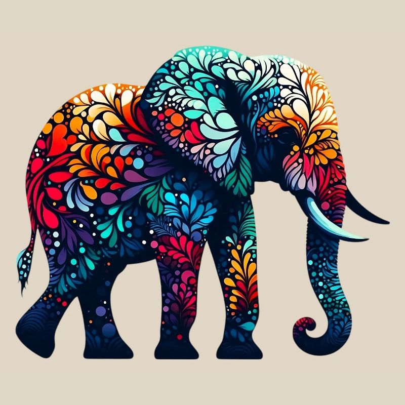 Éléphant