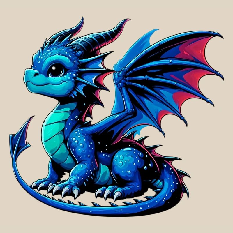Drache