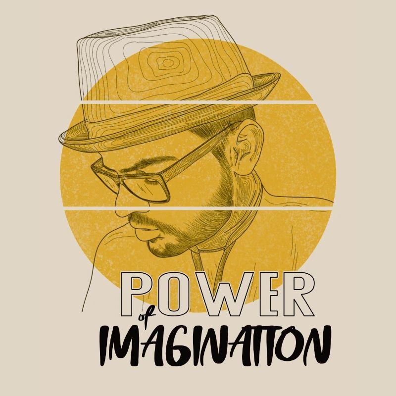 Power Imagination – Creative Statement Design