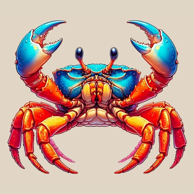Crab