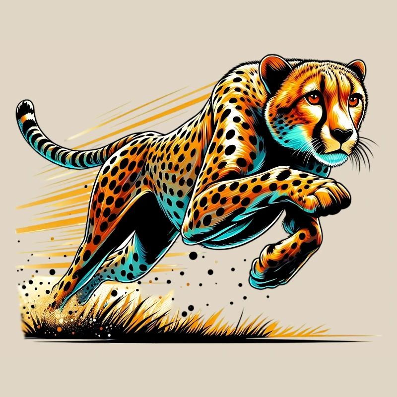 Gepard