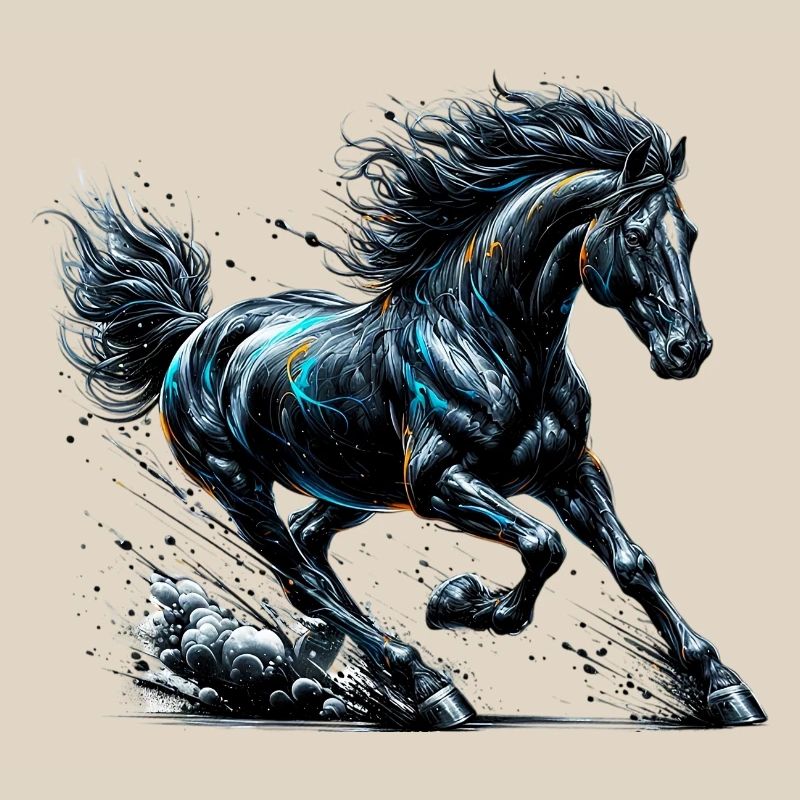 Pferd