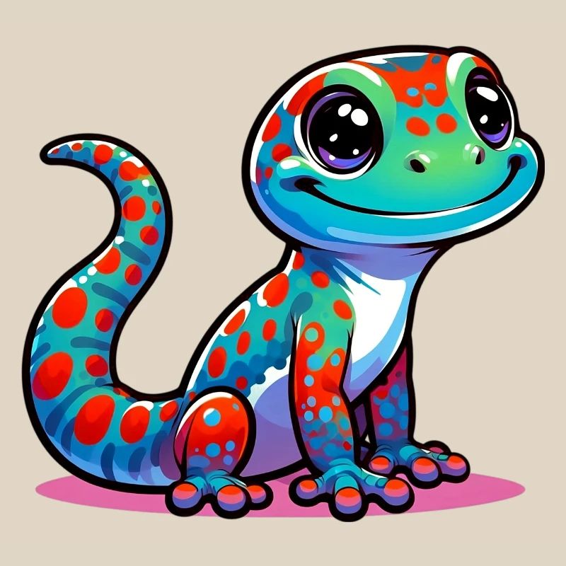 Gecko