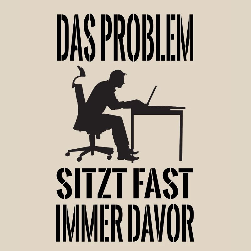 Administrator Admin IT PC Computer Programmierer