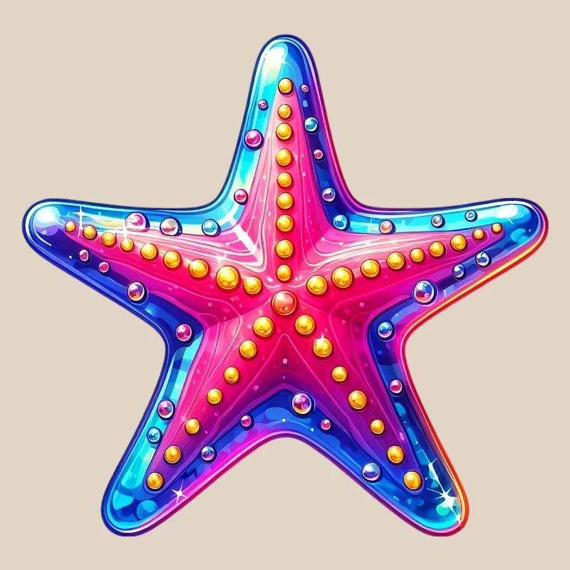 Starfish