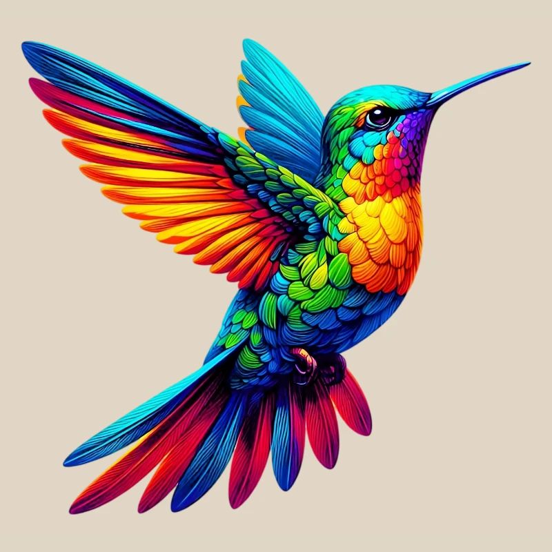 Hummingbird