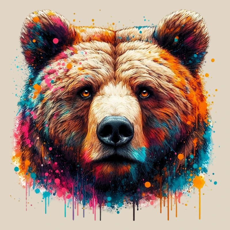 Bear